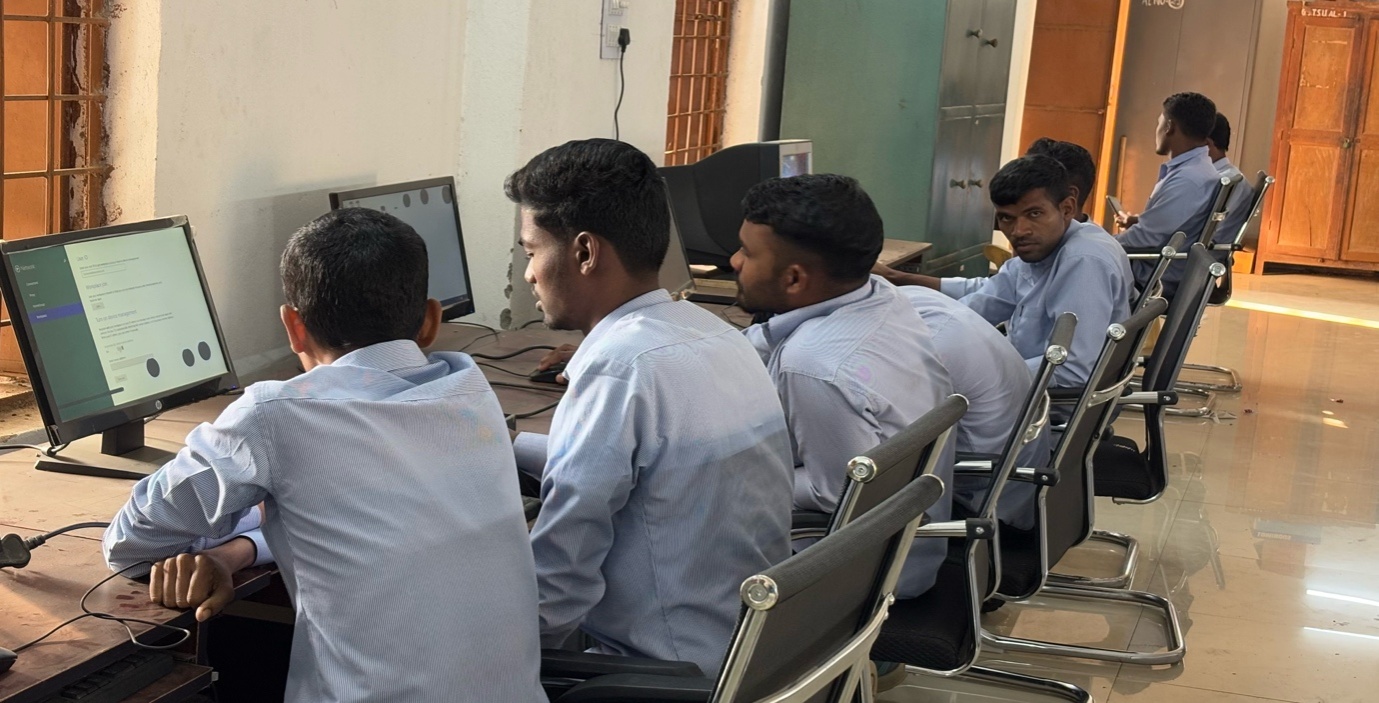 Computer Lab