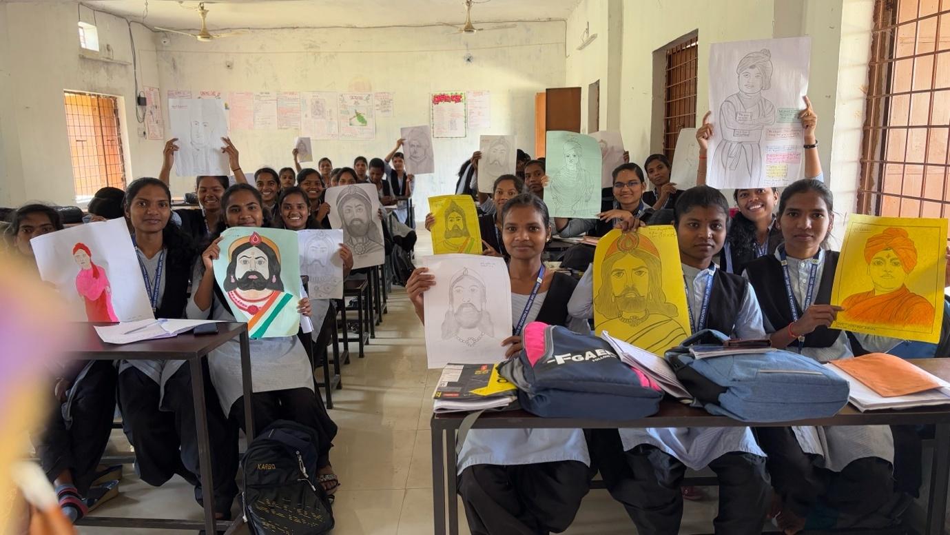 Drawing Competition
