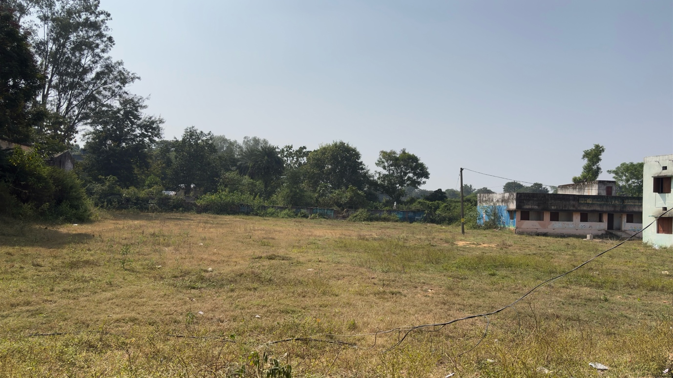 Ground
